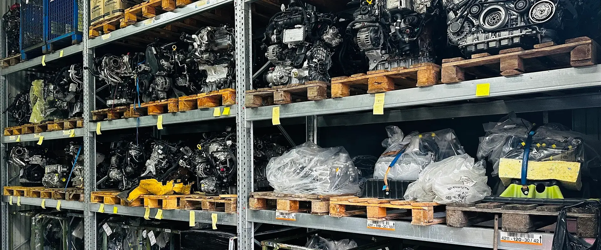 warsztat vag-expert skoczów