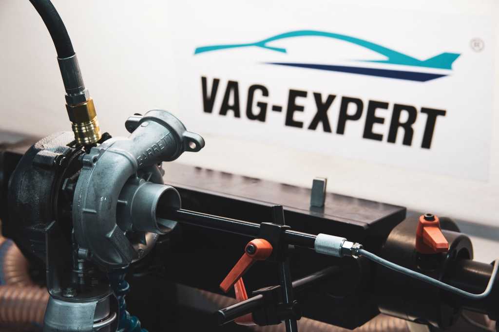 Warsztat samochodowy VagExpert serwis samochodów VW